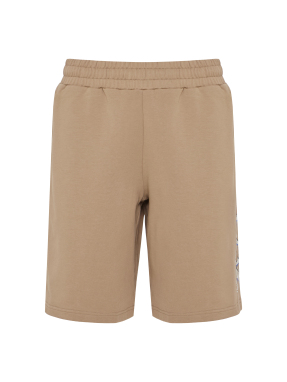 ΑΝΔΡΙΚΗ ΑΘΛΗΤΙΚΗ ΒΕΡΜΟΥΔΑ | Μπεζ M