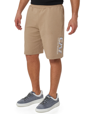 ΑΝΔΡΙΚΗ ΑΘΛΗΤΙΚΗ ΒΕΡΜΟΥΔΑ | Μπεζ M