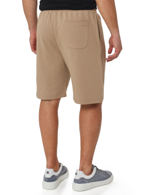 ΑΝΔΡΙΚΗ ΑΘΛΗΤΙΚΗ ΒΕΡΜΟΥΔΑ | Μπεζ L