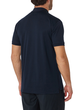 ΑΝΔΡΙΚΗ POLO ΜΠΛΟΥΖΑ | Μπλε Σκούρο XL