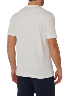 ΑΝΔΡΙΚΟ T-SHIRT | Λευκό XXL