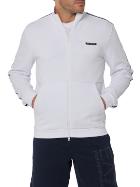 ΑΝΔΡΙΚΗ ΖΑΚΕΤΑ | Λευκό XL