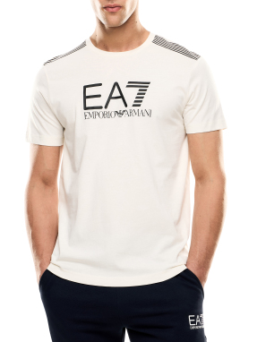 ΑΝΔΡΙΚΟ T-SHIRT | Λευκό XL
