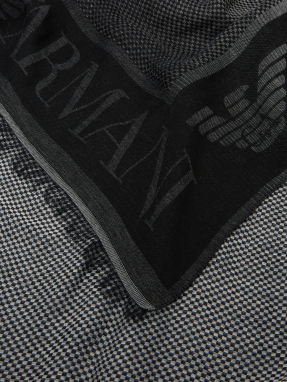 ΓΥΝΑΙΚΕΙΟ ΦΟΥΛΑΡΙ | Μαύρο ONE SIZE