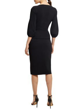 ΜΙΝΤΙ ΦΟΥΣΤΑ | Μαύρο IT 38