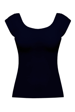 ΓΥΝΑΙΚΕΙΑ ΜΠΛΟΥΖΑ | Μαύρο IT 46