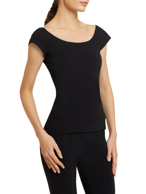 ΓΥΝΑΙΚΕΙΑ ΜΠΛΟΥΖΑ | Μαύρο IT 46