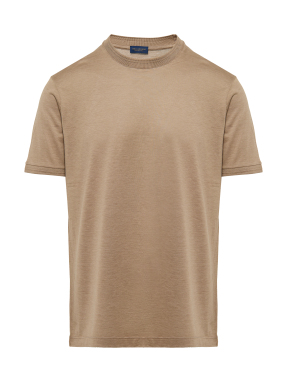 ΑΝΔΡΙΚΟ T-SHIRT | Μπεζ L
