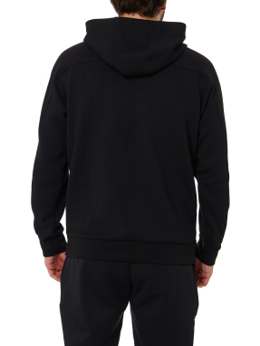 ΑΝΔΡΙΚΟ ΦΟΥΤΕΡ | Μαύρο XL