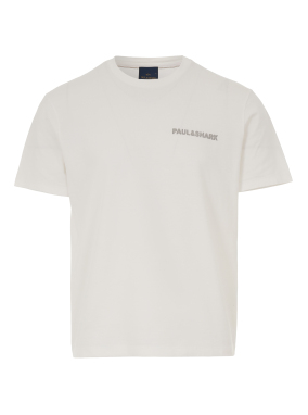 ΑΝΔΡΙΚΟ T-SHIRT | Λευκό S