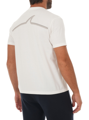 ΑΝΔΡΙΚΟ T-SHIRT | Λευκό S