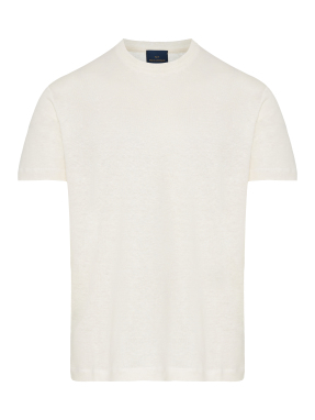 ΑΝΔΡΙΚΟ T-SHIRT | Λευκό XL