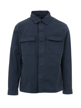 ΑΝΔΡΙΚΟ JACKET | Μπλε Σκούρο XXXL