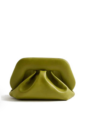 ΓΥΝΑΙΚΕΙΑ ΤΣΑΝΤΑ CLUTCH GEA | Λαδί