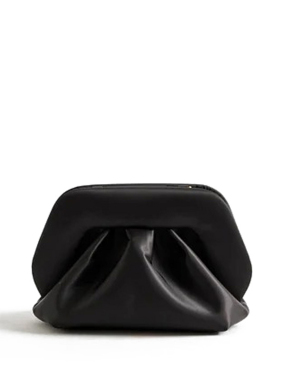 ΓΥΝΑΙΚΕΙΑ ΤΣΑΝΤΑ CLUTCH GEA | Μαύρο