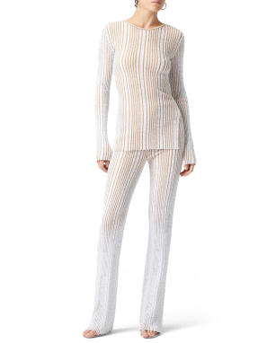 ΓΥΝΑΙΚΕΙΟ ΠΟΥΛΟΒΕΡ | Λευκό IT 42