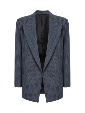 ΓΥΝΑΙΚΕΙΟ ΣΑΚΑΚΙ | Μπλε IT 44