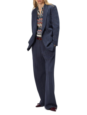 ΓΥΝΑΙΚΕΙΟ ΣΑΚΑΚΙ | Μπλε IT 44