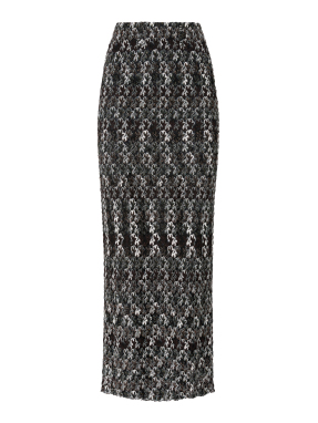 ΜΑΞΙ ΦΟΥΣΤΑ | Μαύρο IT 44