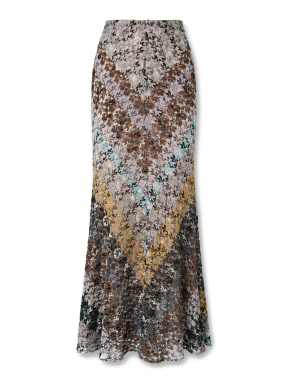 ΜΑΞΙ ΦΟΥΣΤΑ | Πολύχρωμο IT 46