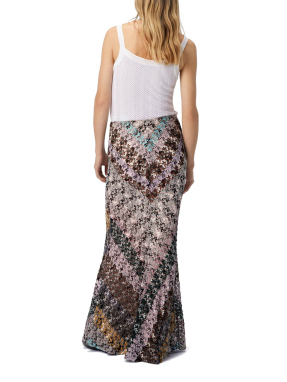 ΜΑΞΙ ΦΟΥΣΤΑ | Πολύχρωμο IT 46