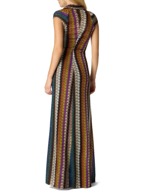 ΜΑΞΙ ΦΟΡΕΜΑ | Πολύχρωμο IT 42