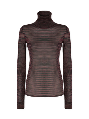 ΓΥΝΑΙΚΕΙΑ ΜΠΛΟΥΖΑ ΖΙΒΑΓΚΟ | Μωβ IT 44