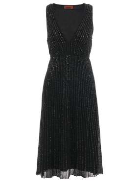 ΜΙΝΤΙ ΦΟΡΕΜΑ | Μαύρο IT 42