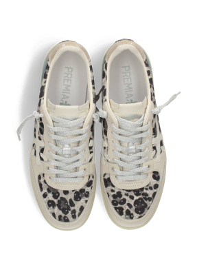 ΓΥΝΑΙΚΕΙΑ SNEAKERS BSKTCLAD | Animal Print  41
