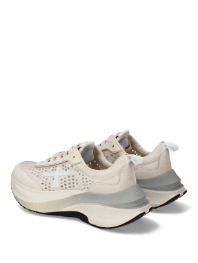 ΓΥΝΑΙΚΕΙΑ SNEAKERS HILL | Εκρού 40