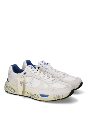 ΑΝΔΡΙΚΑ SNEAKERS MASE 25 | Λευκό 46