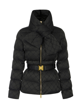 ΓΥΝΑΙΚΕΙΟ ΜΠΟΥΦΑΝ | Μαύρο IT 48