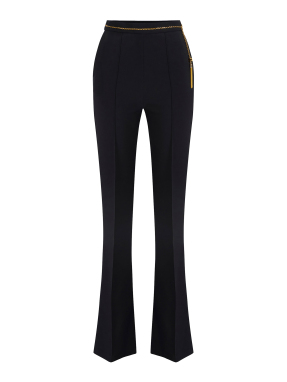 ΓΥΝΑΙΚΕΙΟ ΠΑΝΤΑΛΟΝΙ | Μαύρο IT 44