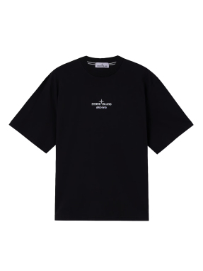 ΑΝΔΡΙΚΟ T-SHIRT | Μαύρο XL