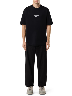 ΑΝΔΡΙΚΟ T-SHIRT | Μαύρο XL