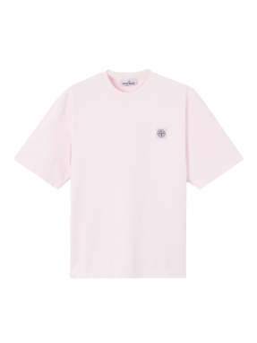 ΑΝΔΡΙΚΟ T-SHIRT | Ροζ Ανοιχτό XXL