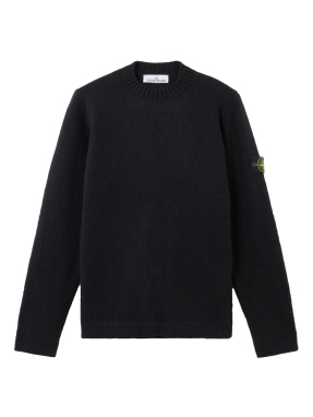 ΑΝΔΡΙΚΗ ΜΠΛΟΥΖΑ | Μαύρο XXL