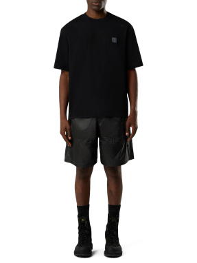 ΑΝΔΡΙΚΟ T-SHIRT | Μαύρο XL