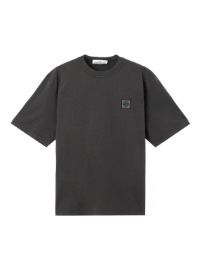 ΑΝΔΡΙΚΟ T-SHIRT | Γκρι Σκούρο XXXL