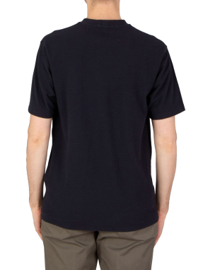 ΑΝΔΡΙΚΟ T-SHIRT | Μπλε Σκούρο S