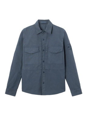 ΑΝΔΡΙΚΟ JACKET | Μπλε XL