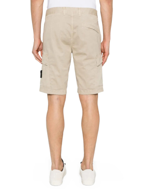 ΑΝΔΡΙΚΗ ΒΕΡΜΟΥΔΑ | Εκρού 33