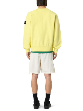 ΑΝΔΡΙΚΟ ΦΟΥΤΕΡ | Κίτρινο Ανοιχτό XL