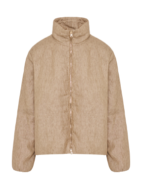 ΓΥΝΑΙΚΕΙΟ ΜΠΟΥΦΑΝ | Μπεζ IT 40