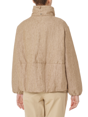 ΓΥΝΑΙΚΕΙΟ ΜΠΟΥΦΑΝ | Μπεζ IT 40