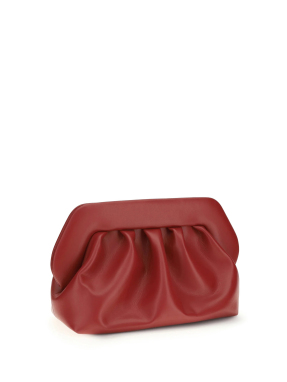 ΓΥΝΑΙΚΕΙΑ ΤΣΑΝΤΑ CLUTCH BIOS | Κόκκινο