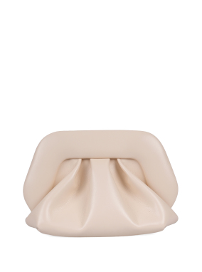 ΓΥΝΑΙΚΕΙΑ ΤΣΑΝΤΑ CLUTCH BIOS SMALL | Εκρού