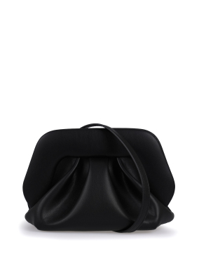 ΓΥΝΑΙΚΕΙΑ ΤΣΑΝΤΑ CLUTCH BIOS SMALL | Μαύρο