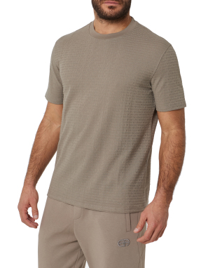 ΑΝΔΡΙΚΟ T-SHIRT | Μπεζ XL