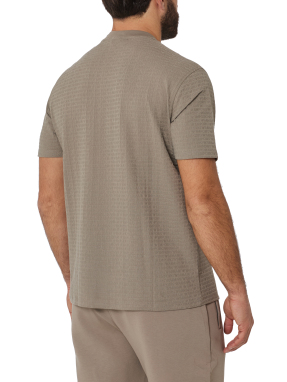 ΑΝΔΡΙΚΟ T-SHIRT | Μπεζ XL